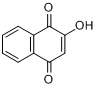 2-羥基-1，4-萘醌